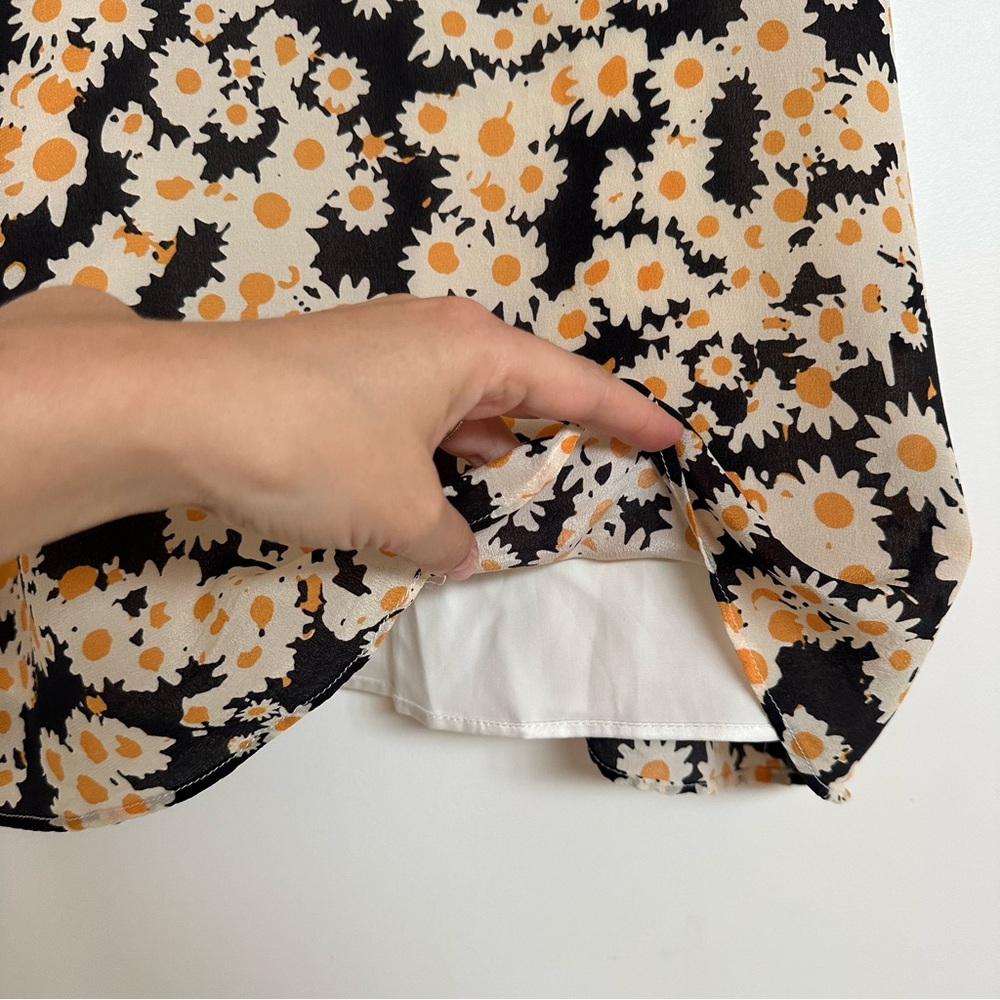 Realisation The Devon in Flower Power Size Small - Picture 5 of 11